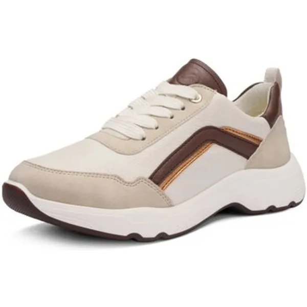 Ara Lage Sneakers Beige, vergelijk prijzen bij 1 winkel