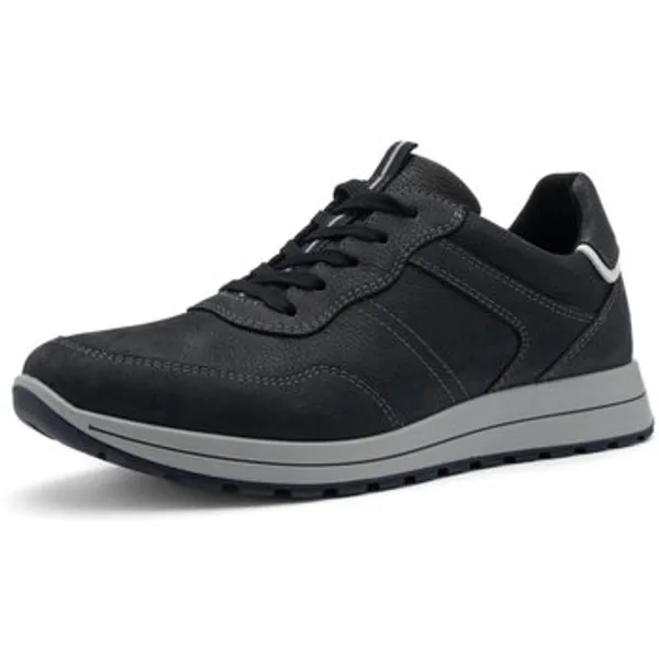 Ara Lage Sneakers Blauw, vergelijk prijzen bij 1 winkel