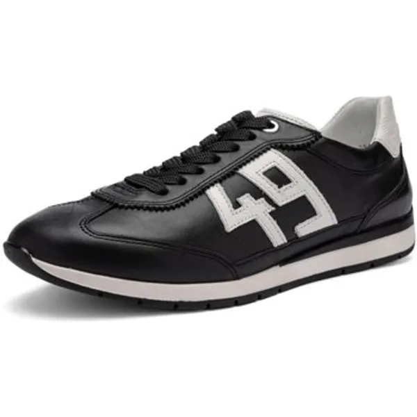 Ara Lage Sneakers Zwart, vergelijk prijzen bij 1 winkel