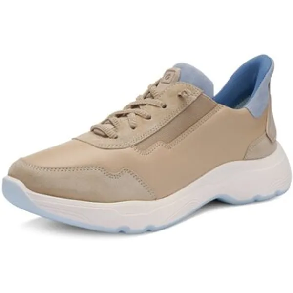 Ara Lage Sneakers Beige, vergelijk prijzen bij 1 winkel