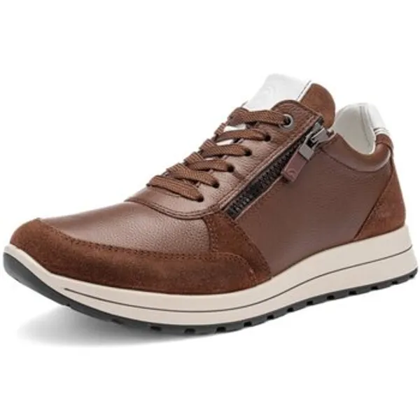 Ara Lage Sneakers Bruin, vergelijk prijzen bij 1 winkel