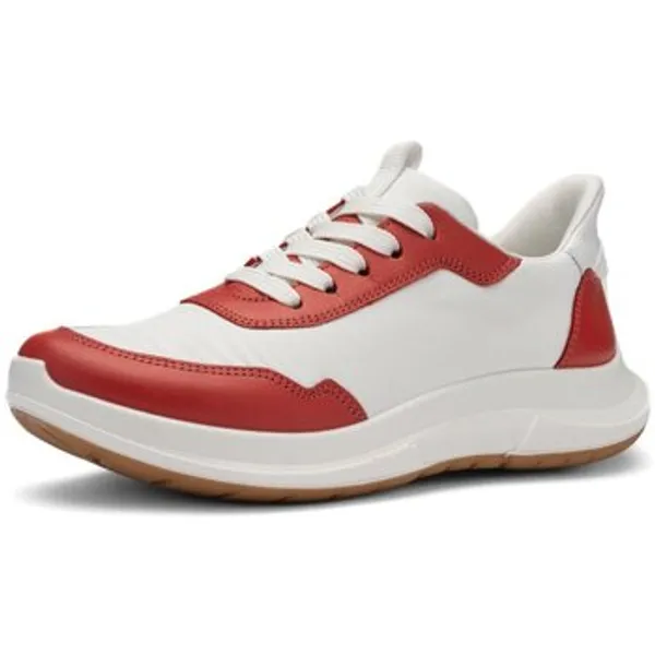 Ara Lage Sneakers Rood, vergelijk prijzen bij 1 winkel