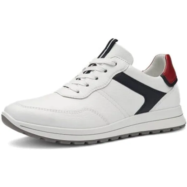 Ara Lage Sneakers Wit, vergelijk prijzen bij 1 winkel