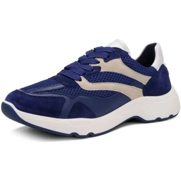 Ara Lage Sneakers Blauw, vergelijk prijzen bij 1 winkel