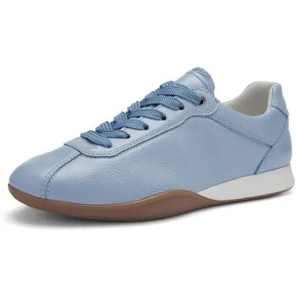 Ara Lage Sneakers Blauw, vergelijk prijzen bij 1 winkel