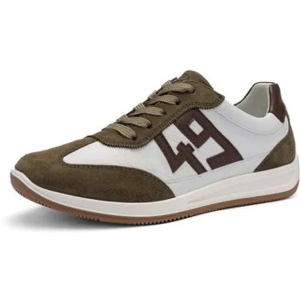Ara Lage Sneakers Bruin, vergelijk prijzen bij 1 winkel