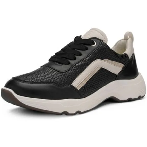 Ara Lage Sneakers Zwart, vergelijk prijzen bij 1 winkel