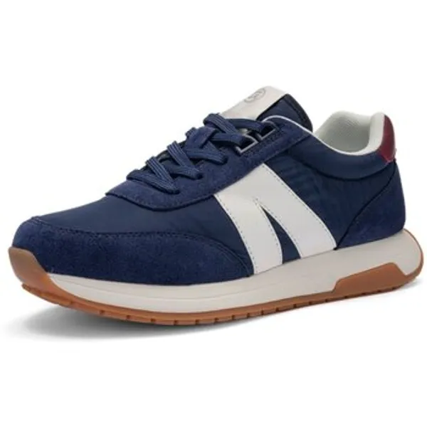 Ara Lage Sneakers Blauw, vergelijk prijzen bij 1 winkel