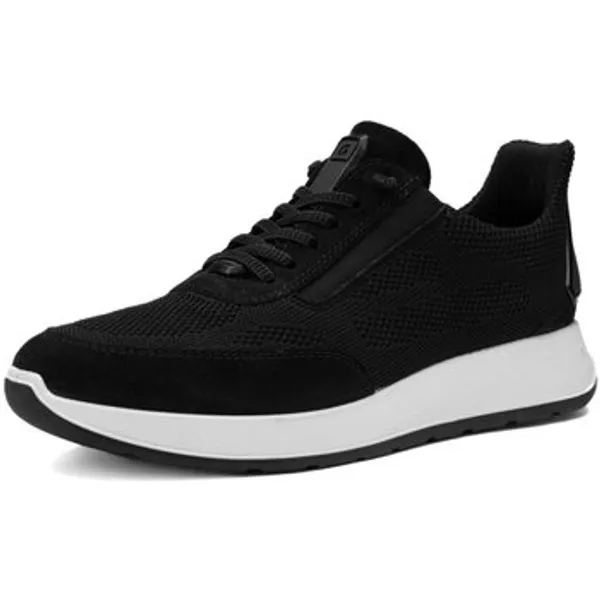 Ara Lage Sneakers Zwart, vergelijk prijzen bij 1 winkel