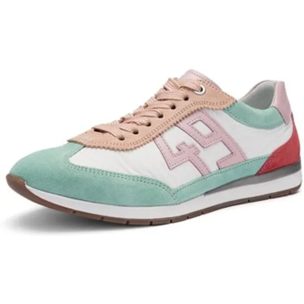 Ara Lage Sneakers Groen, vergelijk prijzen bij 1 winkel