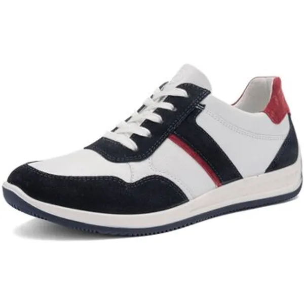 Ara Lage Sneakers Blauw, vergelijk prijzen bij 1 winkel