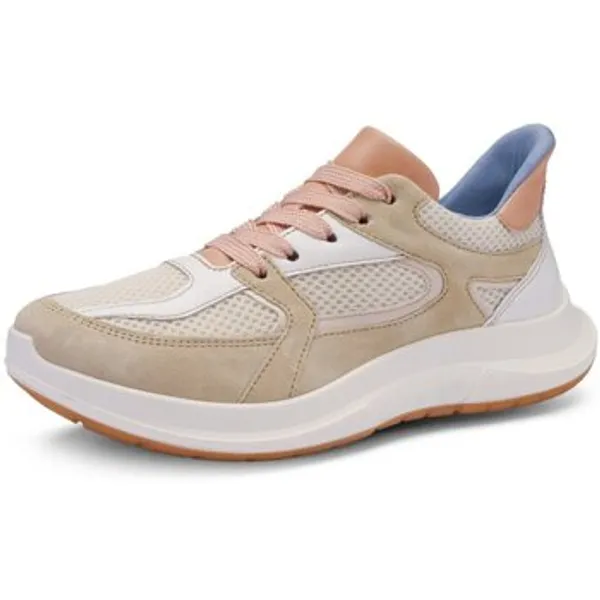 Ara Lage Sneakers Beige, vergelijk prijzen bij 1 winkel