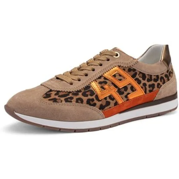Ara Lage Sneakers Beige, vergelijk prijzen bij 1 winkel