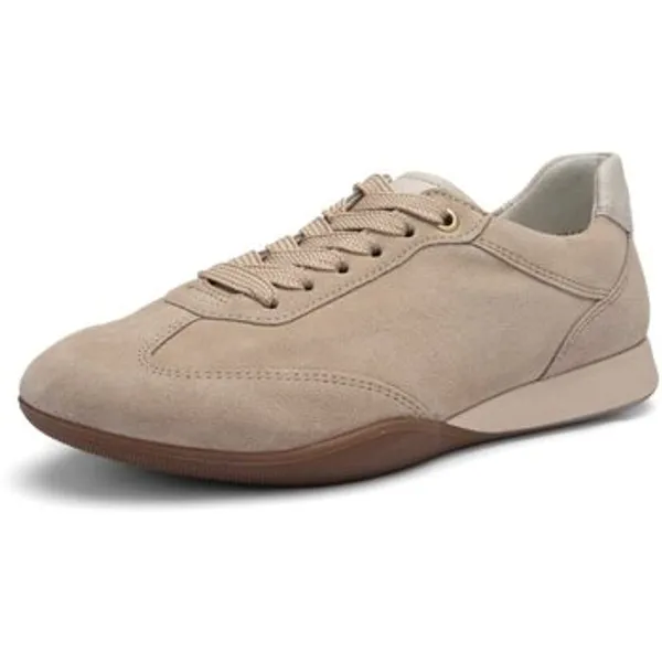 Ara Lage Sneakers Beige, vergelijk prijzen bij 1 winkel