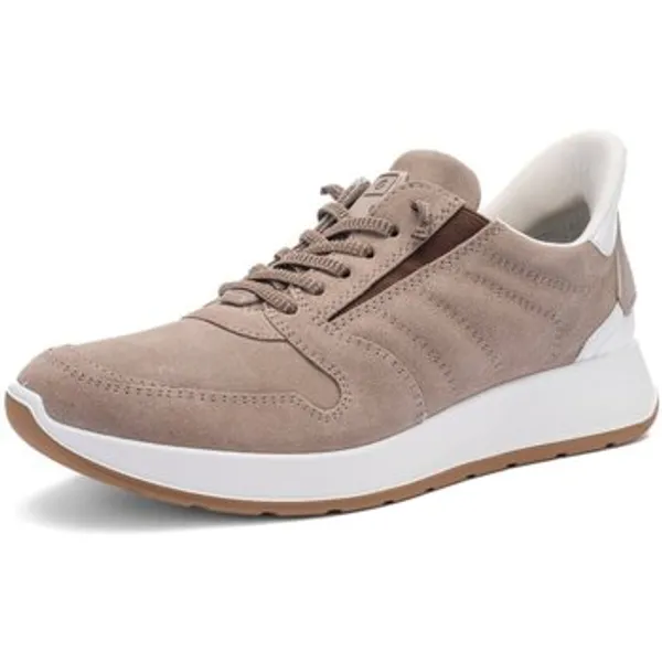 Ara Lage Sneakers Beige, vergelijk prijzen bij 1 winkel