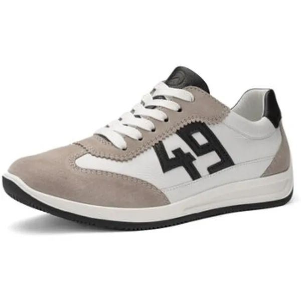 Ara Lage Sneakers Beige, vergelijk prijzen bij 1 winkel