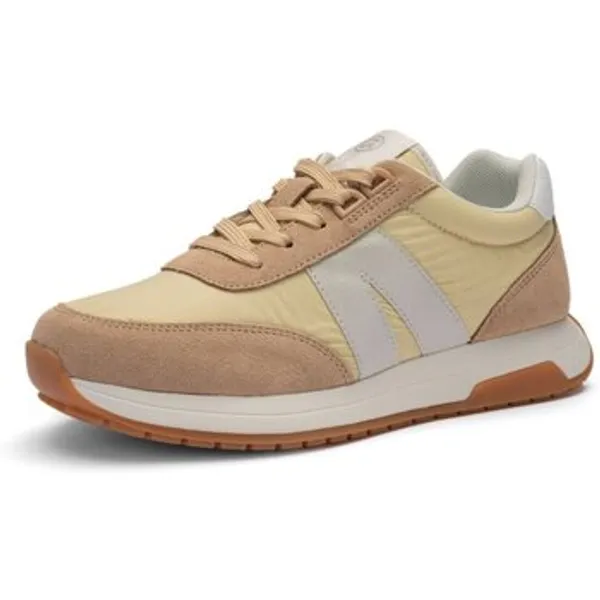 Ara Lage Sneakers Geel, vergelijk prijzen bij 1 winkel