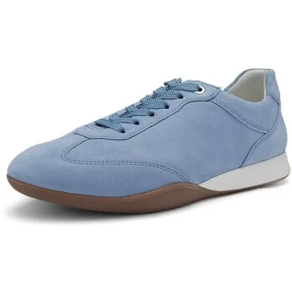 Ara Lage Sneakers Blauw, vergelijk prijzen bij 1 winkel