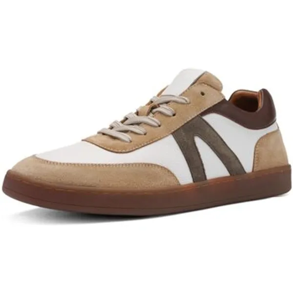 Ara Lage Sneakers Beige, vergelijk prijzen bij 1 winkel