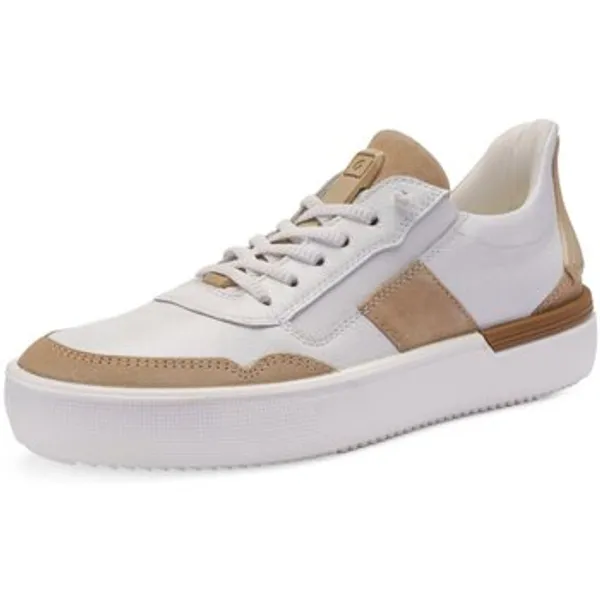 Ara Lage Sneakers Wit, vergelijk prijzen bij 1 winkel