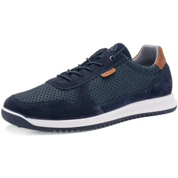 Ara Lage Sneakers Blauw, vergelijk prijzen bij 1 winkel