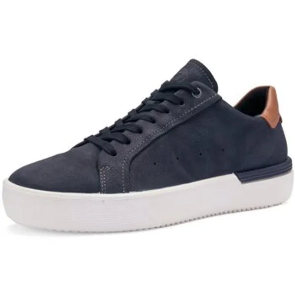 Ara Lage Sneakers Blauw, vergelijk prijzen bij 1 winkel