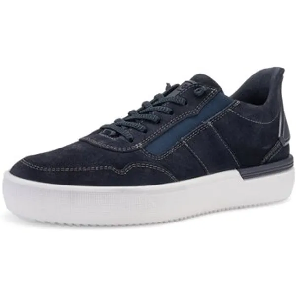 Ara Lage Sneakers Blauw, vergelijk prijzen bij 1 winkel