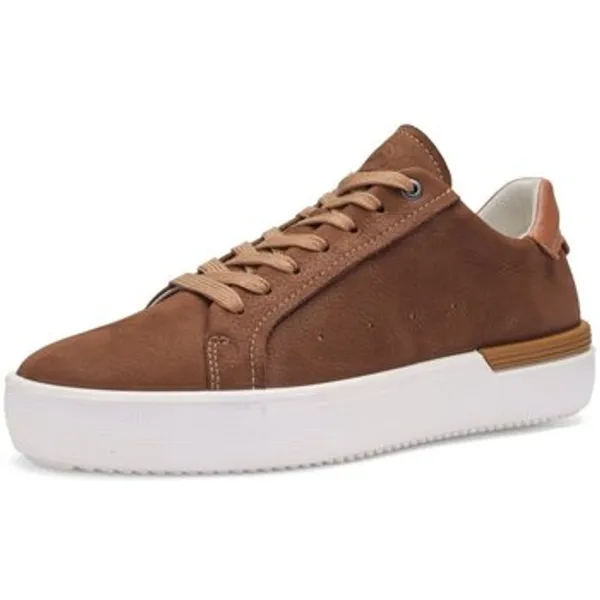 Ara Lage Sneakers Bruin, vergelijk prijzen bij 1 winkel
