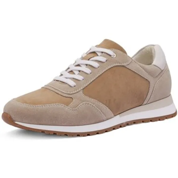 Ara Lage Sneakers Beige, vergelijk prijzen bij 1 winkel