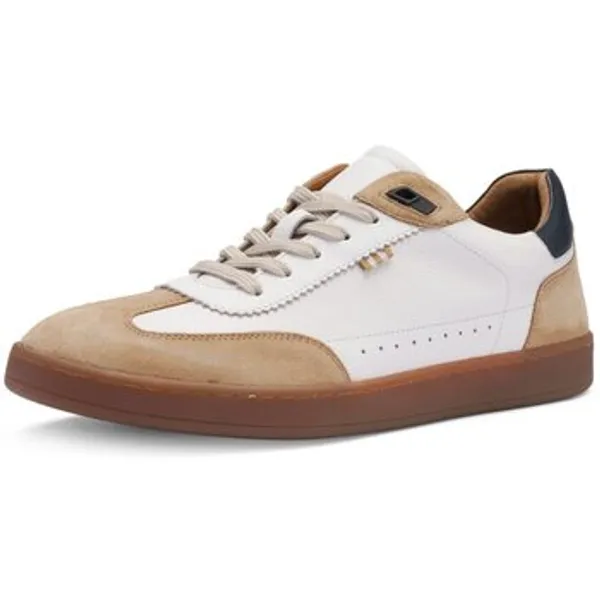 Ara Lage Sneakers Beige, vergelijk prijzen bij 1 winkel