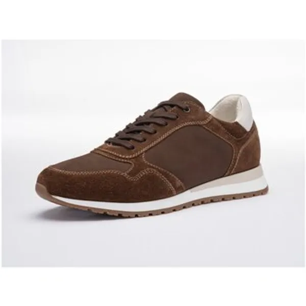 Ara Lage Sneakers Bruin, vergelijk prijzen bij 1 winkel