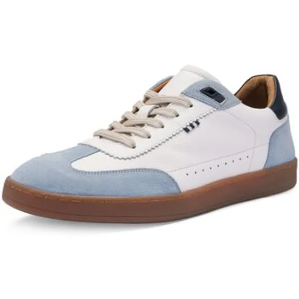 Ara Lage Sneakers Blauw, vergelijk prijzen bij 1 winkel