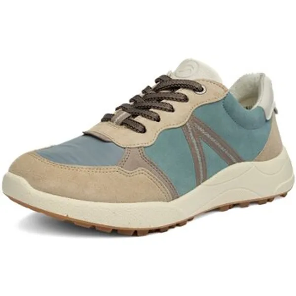 Ara Lage Sneakers Beige, vergelijk prijzen bij 1 winkel