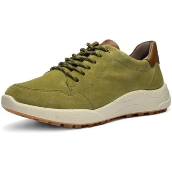 Ara Lage Sneakers Groen, vergelijk prijzen bij 1 winkel