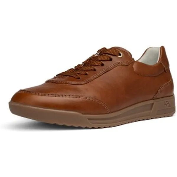 Ara Lage Sneakers Bruin, vergelijk prijzen bij 1 winkel
