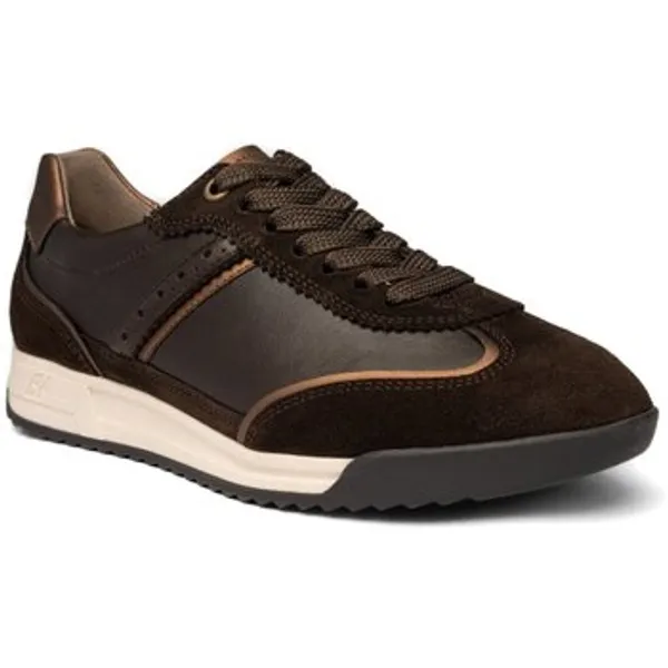 Ara Lage Sneakers Bruin, vergelijk prijzen bij 1 winkel