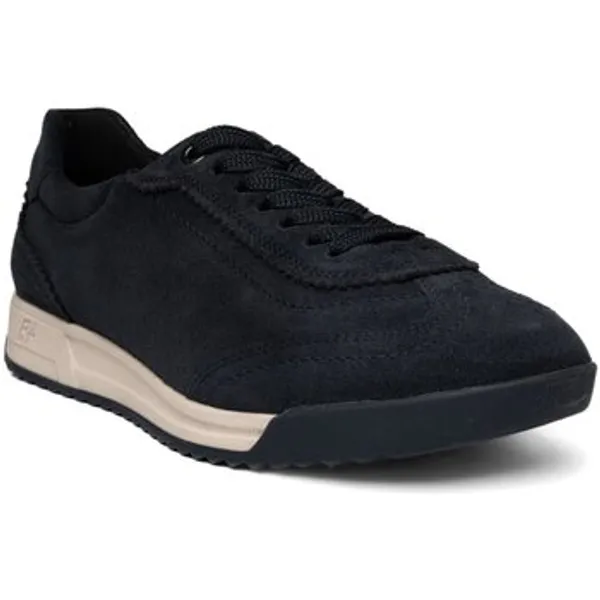 Ara Lage Sneakers Blauw, vergelijk prijzen bij 1 winkel