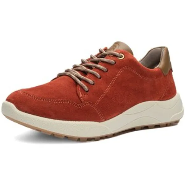 Ara Lage Sneakers Rood, vergelijk prijzen bij 1 winkel