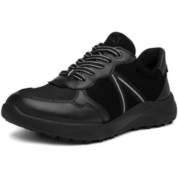 Ara Lage Sneakers Zwart, vergelijk prijzen bij 1 winkel