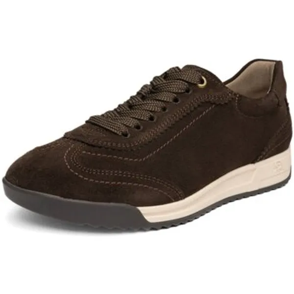 Ara Lage Sneakers Bruin, vergelijk prijzen bij 1 winkel