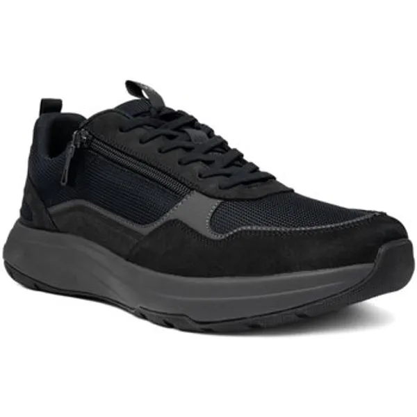 Ara Lage Sneakers Blauw, vergelijk prijzen bij 1 winkel