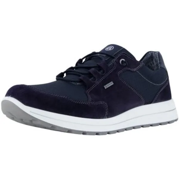 Ara Lage Sneakers Blauw, vergelijk prijzen bij 1 winkel