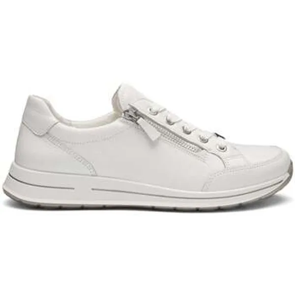 Ara Lage Sneakers Wit, vergelijk prijzen bij 1 winkel