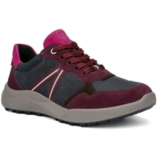 Ara Lage Sneakers Rood, vergelijk prijzen bij 1 winkel