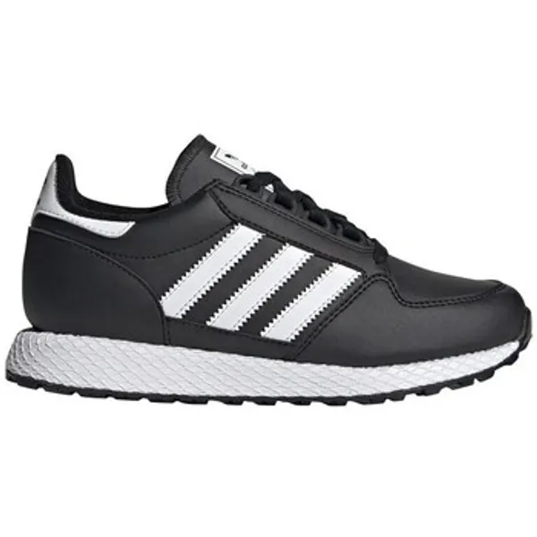 adidas Forest Grove J, vergelijk prijzen bij 1 winkel