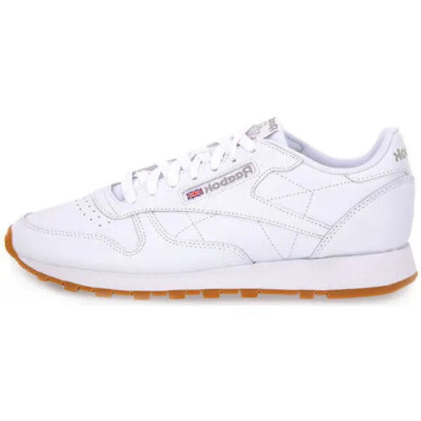 Reebok Classic Leather Wit, vergelijk prijzen bij 1 winkel