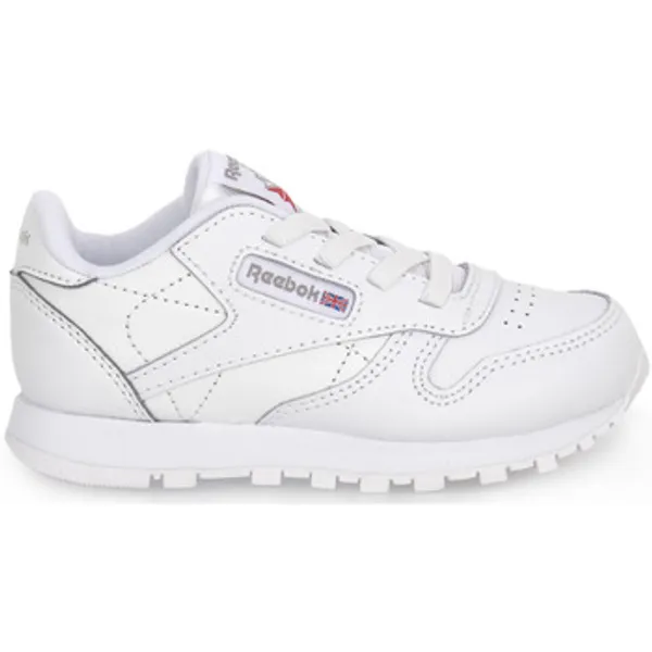 Reebok Classic Leather Wit, vergelijk prijzen bij 1 winkel