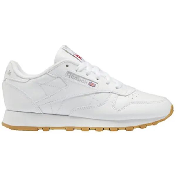 Reebok Classic Leather Wit, vergelijk prijzen bij 1 winkel