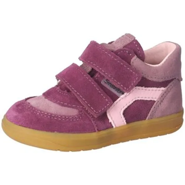 Ricosta Lage Sneakers Rood, vergelijk prijzen bij 1 winkel