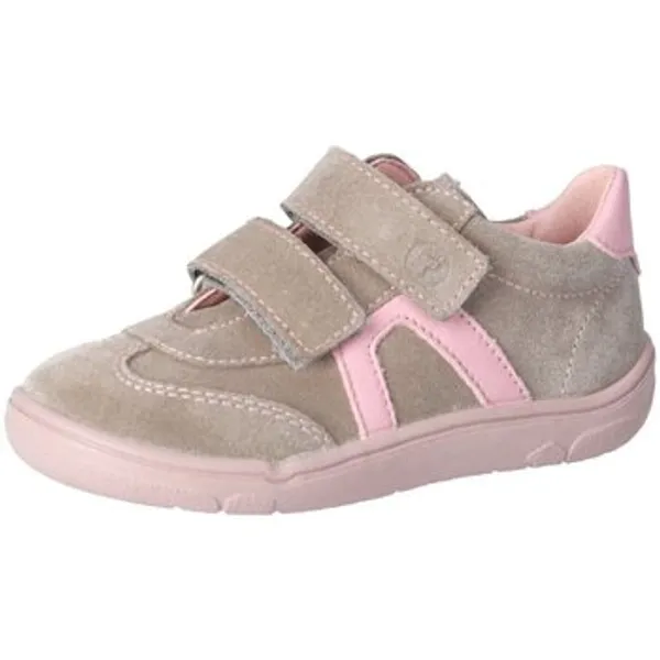 Ricosta Lage Sneakers Beige, vergelijk prijzen bij 1 winkel